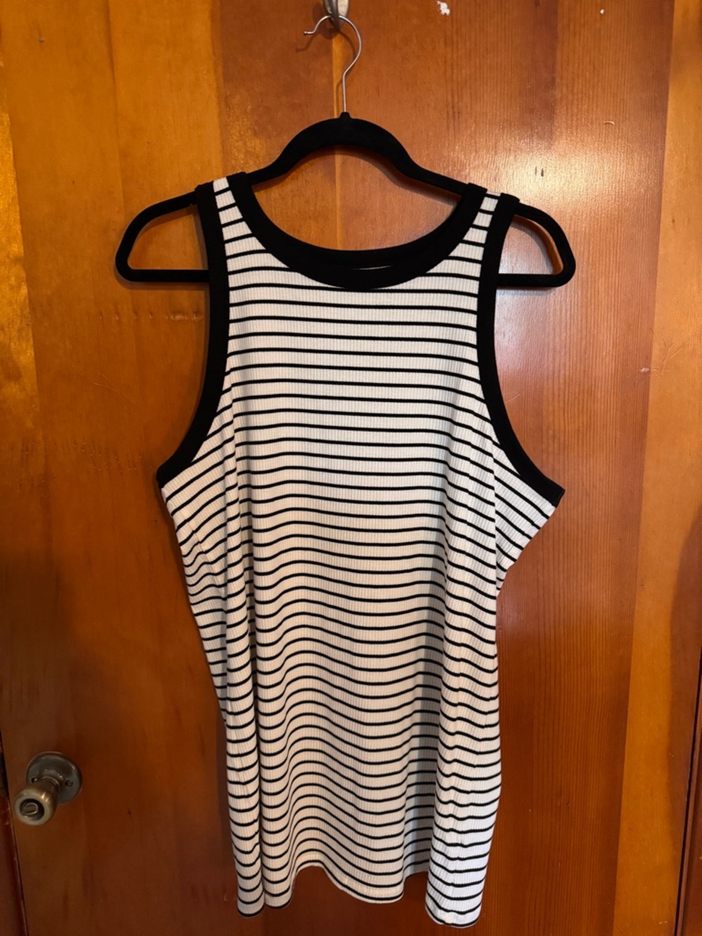 Torrid Super Soft Rib Knit Tank Top